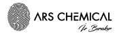 ARS CHEMİCAL